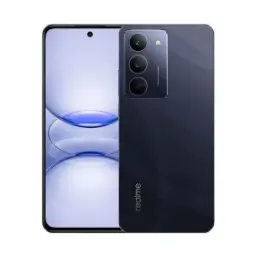 Realme C75x 128GB Oceanic Blue 6GB RAM