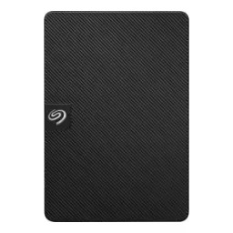 Seagate Expansion 4TB