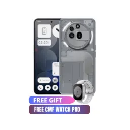 Nothing Phone (3a) Pro 256GB Grey
