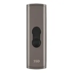 Transcend ESD330C Portable SSD 512GB