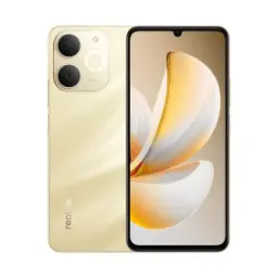 Realme Note 70 128GB Beach Gold 4GB RAM