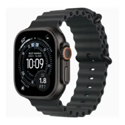 Apple Watch Ultra 3