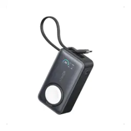 Anker MagGo Power Bank for Apple Watch 10000mAh 35W Wireless