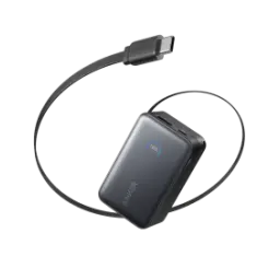 Anker Nano Power Bank 10000mAh 45W