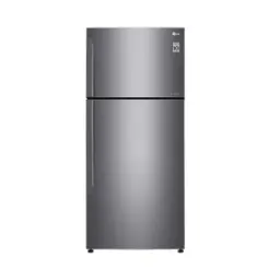LG GN-C752HQCL Inverter Top Mount 19 CFT Fridge