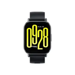 Redmi Watch 5 Active 49mm Midnight Black