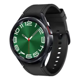 Samsung Galaxy Watch6 Classic 47mm Silver