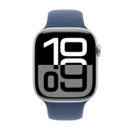 Apple Watch Series 10 46mm Silver