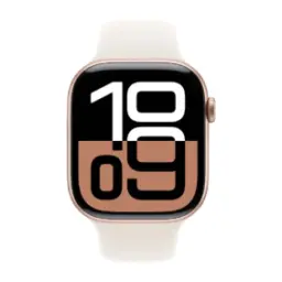 Apple Watch Series 10 42mm Rose Gold