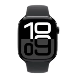 Apple Watch Series 10 42mm Jet Black