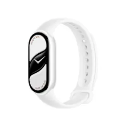 Xiaomi Smart Band 10 47.74mm Pearl White