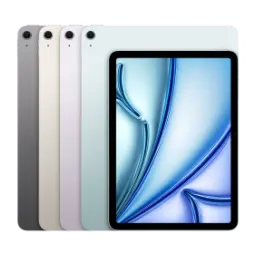 Apple iPad Air 11-inch (M2)