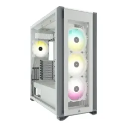 Corsair iCUE 7000X RGB White