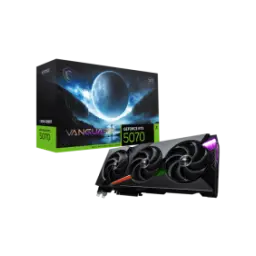 MSI GeForce RTX 5070 Vanguard SOC