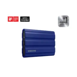 Samsung T7 Shield Portable SSD 2TB