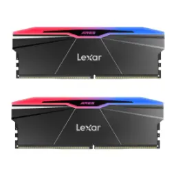 Lexar DDR5 2x16GB 8000MHz