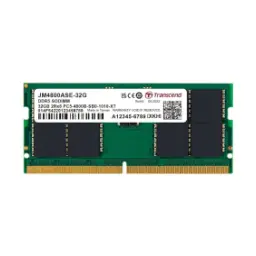 Transcend JetRam DDR5 SODIMM 32GB 4800MHz