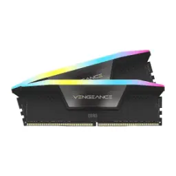 Corsair Vengeance RGB DDR5 32GB (2x16GB) 6200MHz