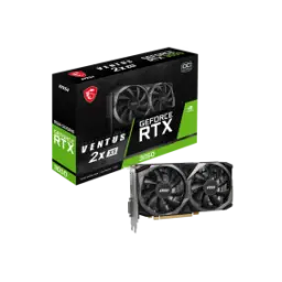 MSI GeForce RTX 3050 Ventus 2x Xs 8g OC