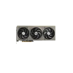 Sapphire Radeon RX 9070 XT Nitro+ OC