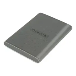 Transcend ESD360C Portable SSD 4TB