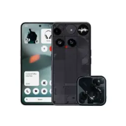 Nothing Phone (3) 512GB Black
