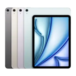 Apple iPad Air 13-inch (M3) 256GB Space Gray