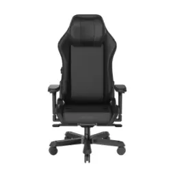 DXRacer Master Series Gaming Chair Black EPU Leatherette XL