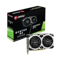 MSI GeForce GTX 1660 SUPER