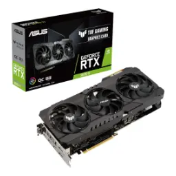 ASUS GeForce RTX 3070 Ti