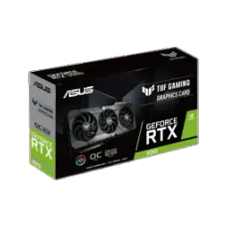 ASUS GeForce RTX 3060
