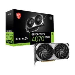 MSI GeForce RTX 4070