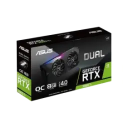 ASUS GeForce RTX 3060 Ti