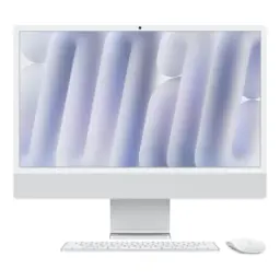 Apple iMac 24-inch M4
