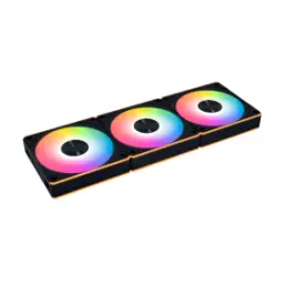Lian Li UNI FAN CL Wireless Reverse Blade 120mm