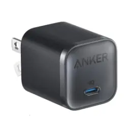 Anker Nano Charger 45W USB-C
