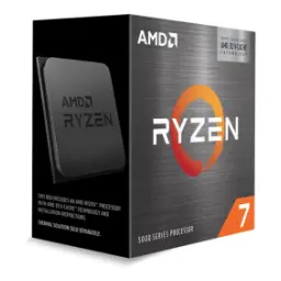 AMD Ryzen 7 5700X3D Box