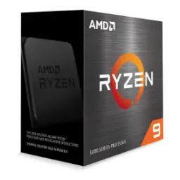 AMD Ryzen 9 5900X