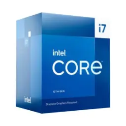 Intel Core i7-13700F