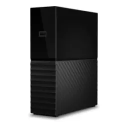 Western Digital My Book Desktop HDD