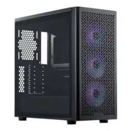 Cooler Master Elite 502 E-ATX Mid Tower Case