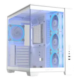 ASUS A32 PLUS ATX Mid-Tower Case