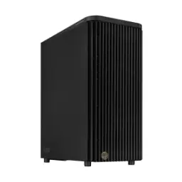 ASUS ProArt PA401 Wood Edition ATX Mid-Tower Case