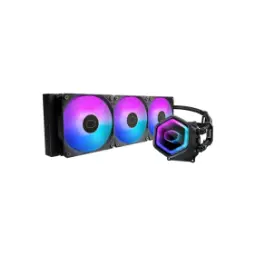 Cooler Master MasterLiquid 360 Core II