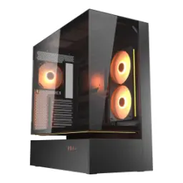 Cougar CFV235 Mid Tower ATX Case