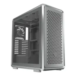 Cooler Master MasterFrame 600 ATX Mid-Tower Case