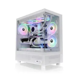 Thermaltake View 270 TG ARGB Mid Tower Case