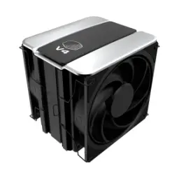 Cooler Master V4 Alpha 3DHP