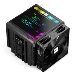 Thermalright Peerless Assassin 140 Digital