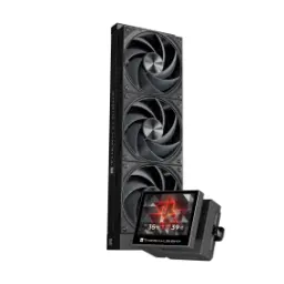Thermalright Stream Vision 360